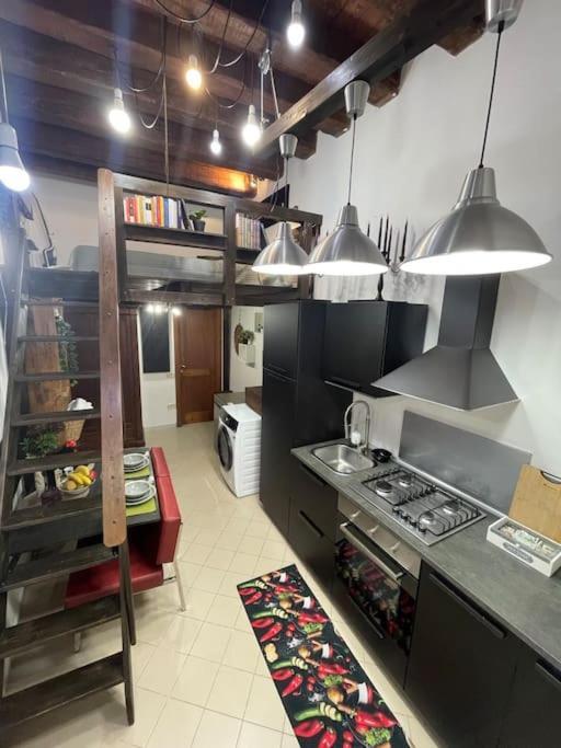 Appartement Art Castello *