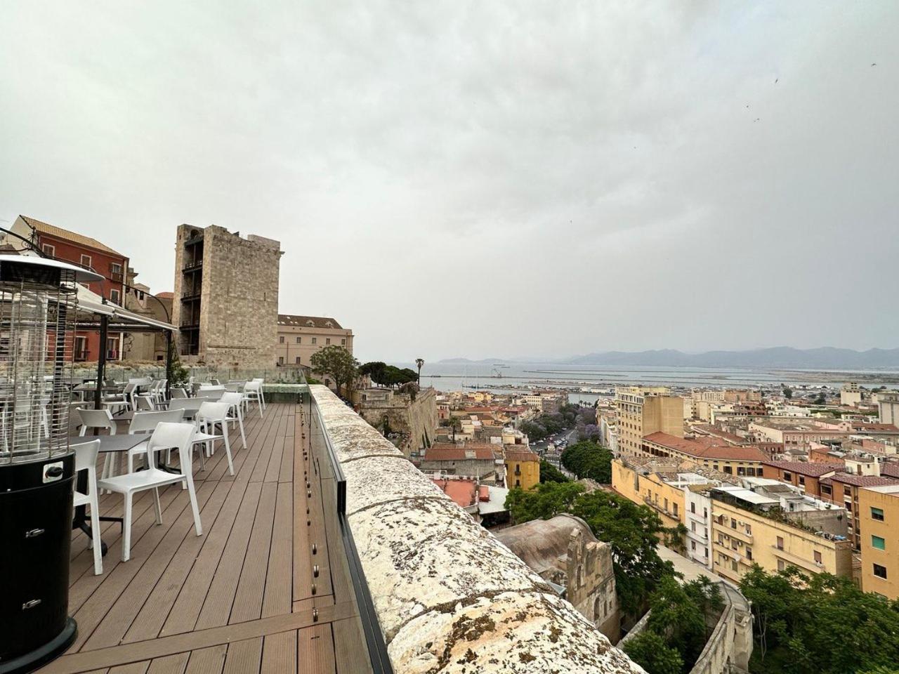 Art Castello Appartement Cagliari