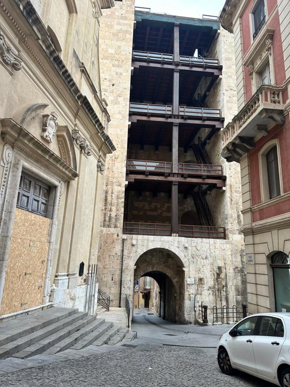 Appartement Art Castello